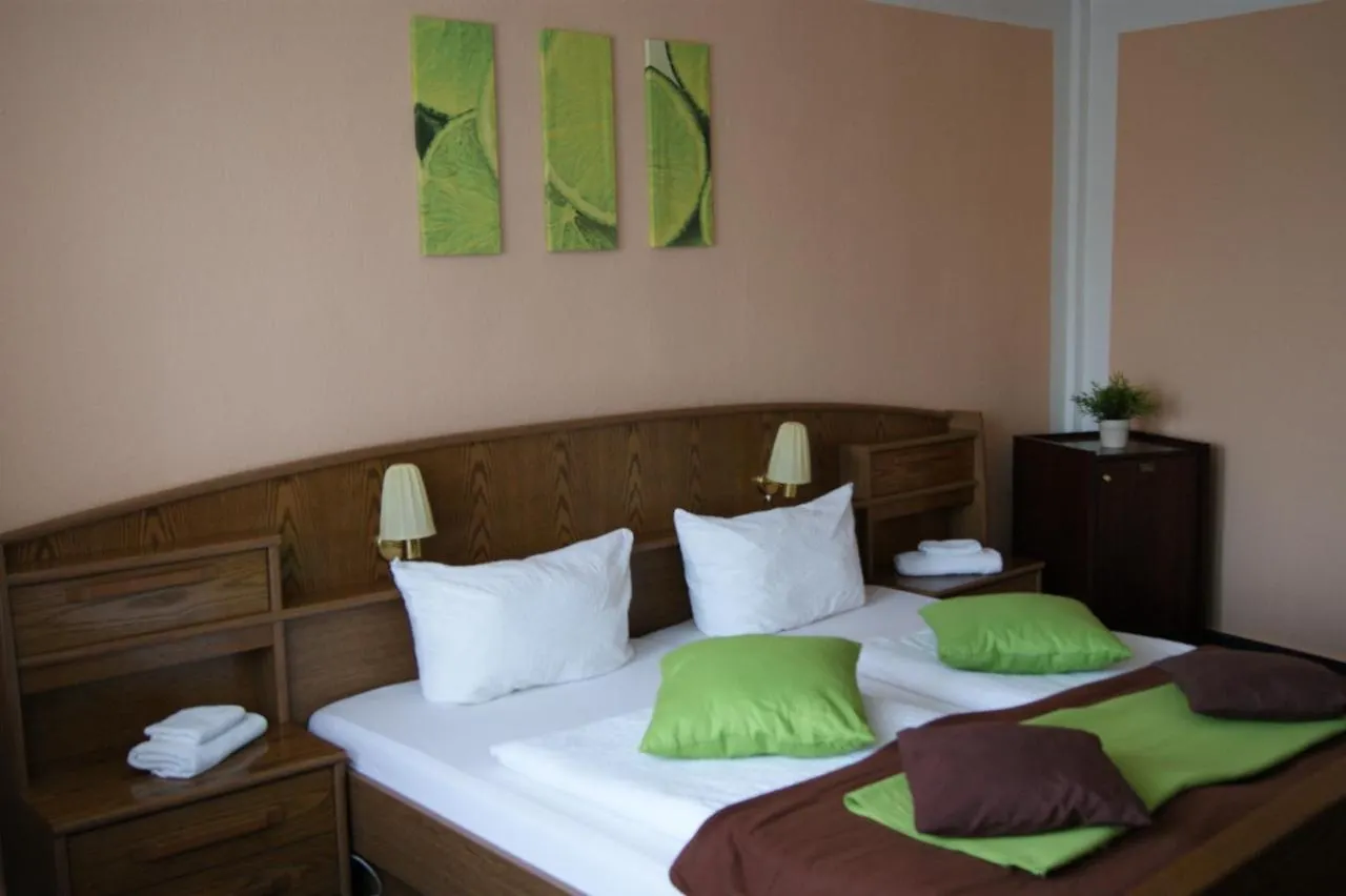 Guest house Pension Reiter Berlin