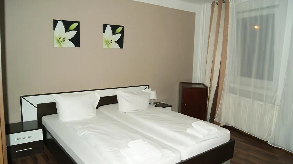 Pension Reiter Berlin