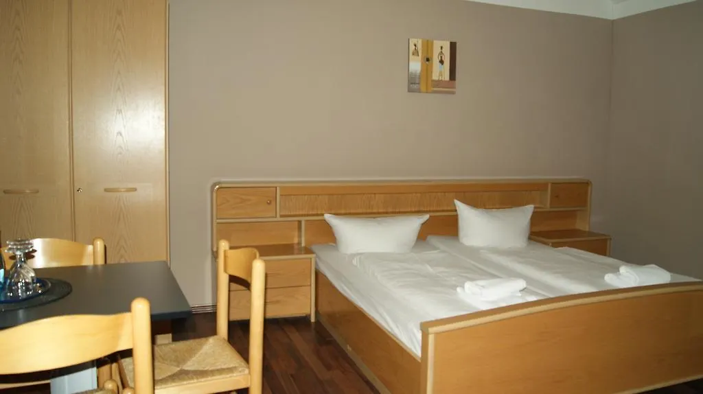 Pension Reiter Berlin 2*,