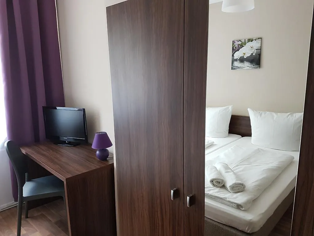 Pension Reiter Berlin 2*,