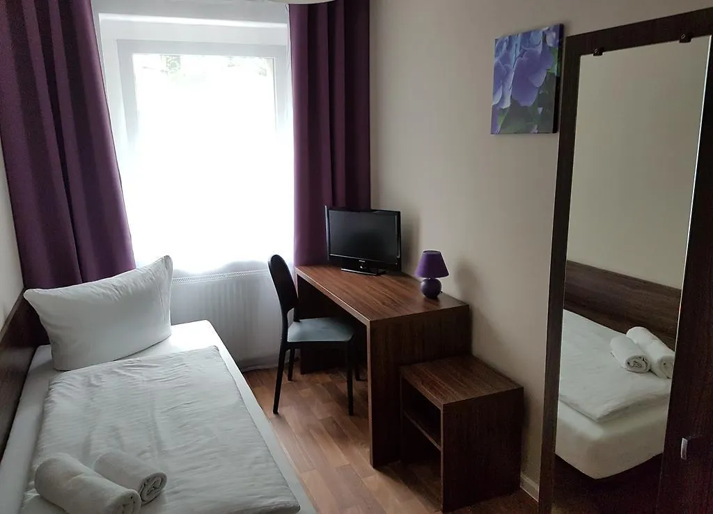 Pension Reiter Berlin
