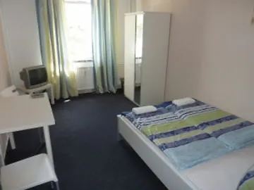 Pension Reiter Berlin Guest house
