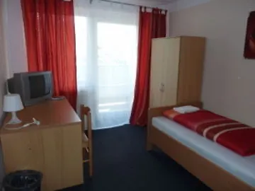 Pension Reiter Berlin Germany