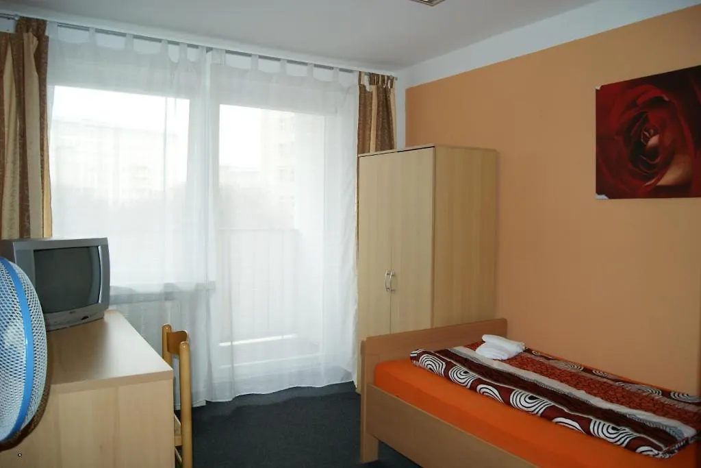 Pension Reiter Berlin