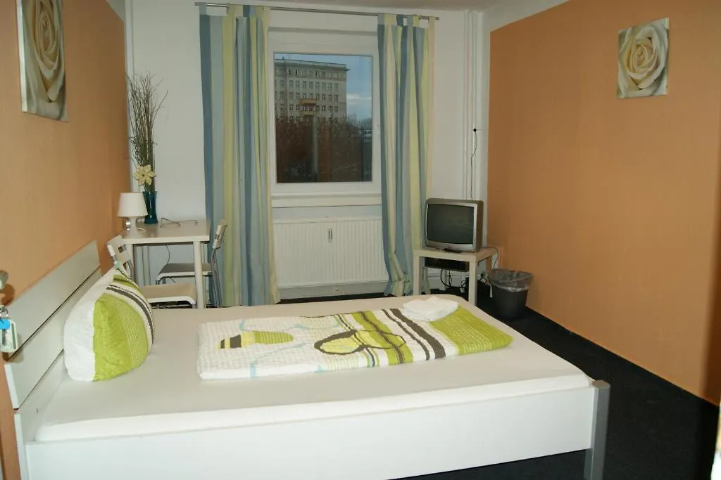 Pension Reiter Berlin 2*,