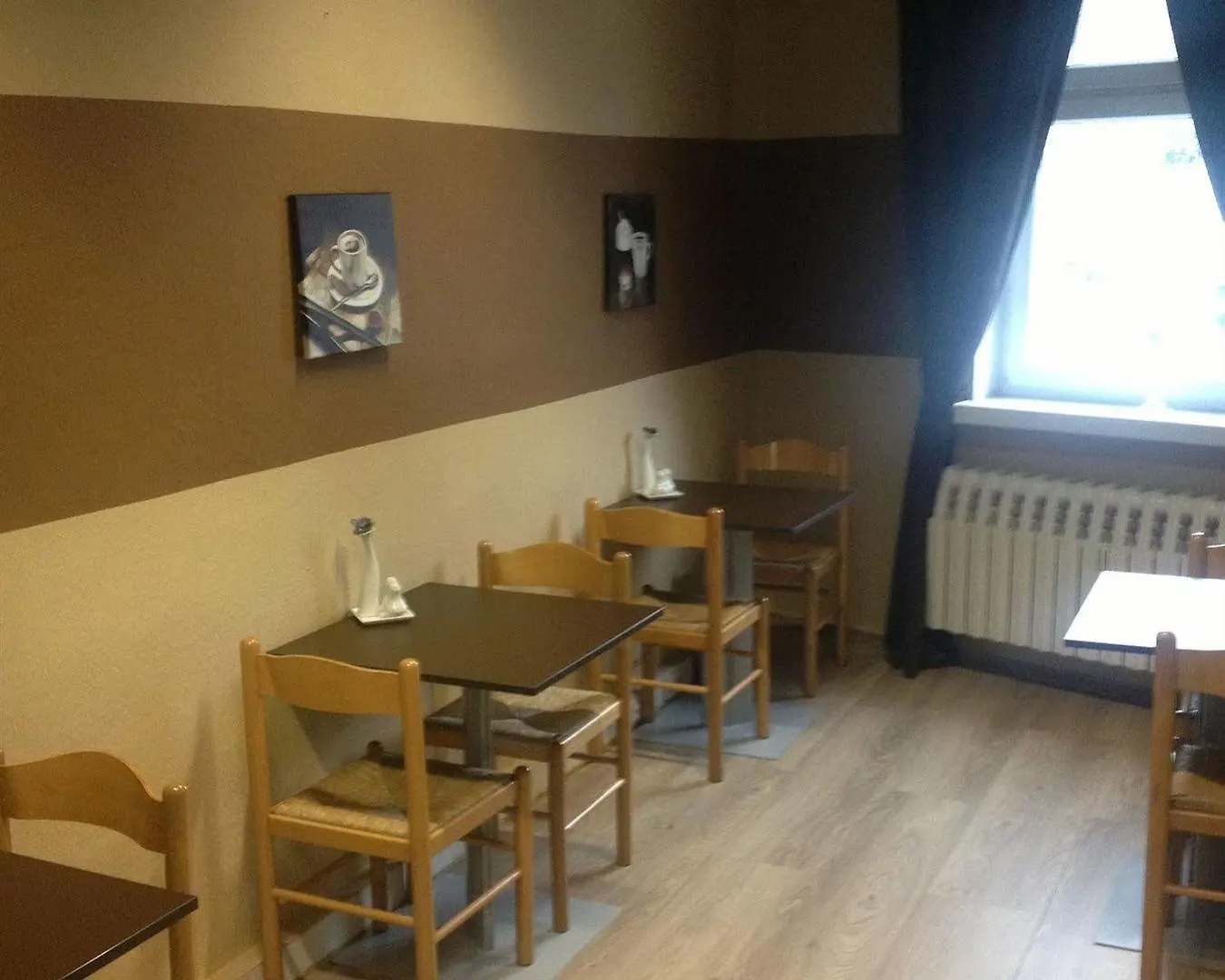 Pension Reiter Berlin Germany