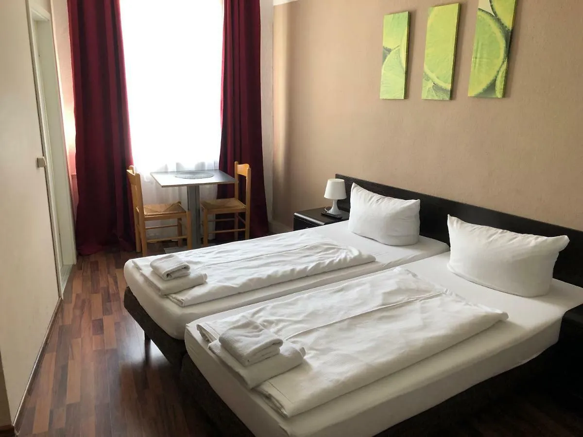 ** Guest house Pension Reiter Berlin Germany