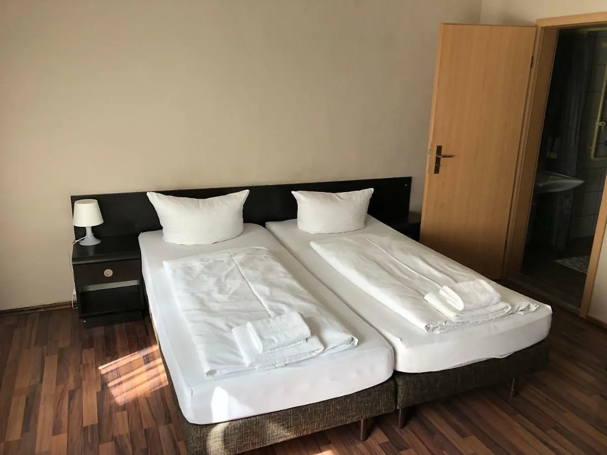 Pension Reiter Berlin Germany
