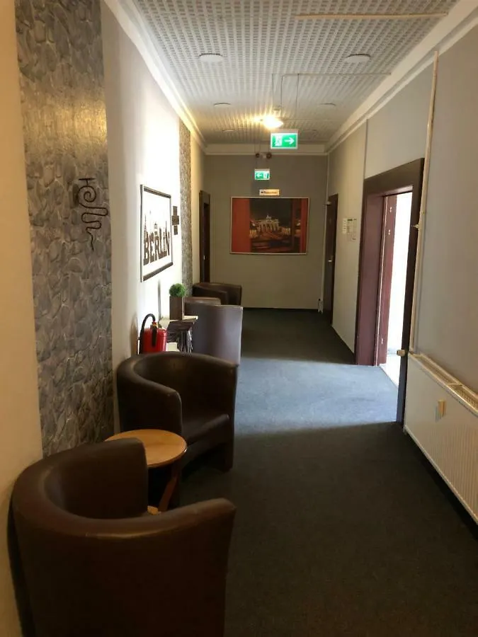 Guest house Pension Reiter Berlin