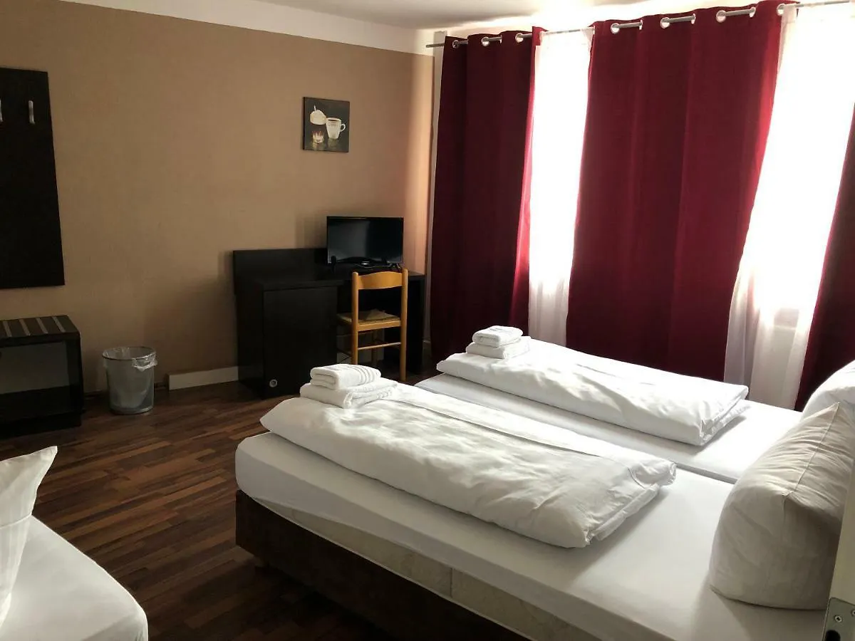 Guest house Pension Reiter Berlin