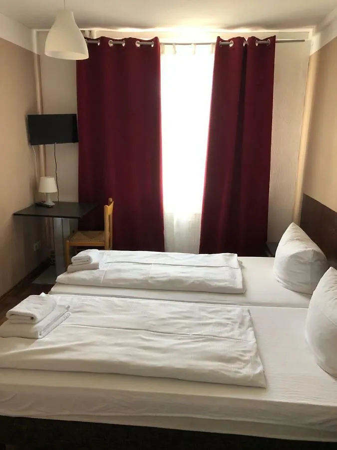 Pension Reiter Berlin 2*,  Germany