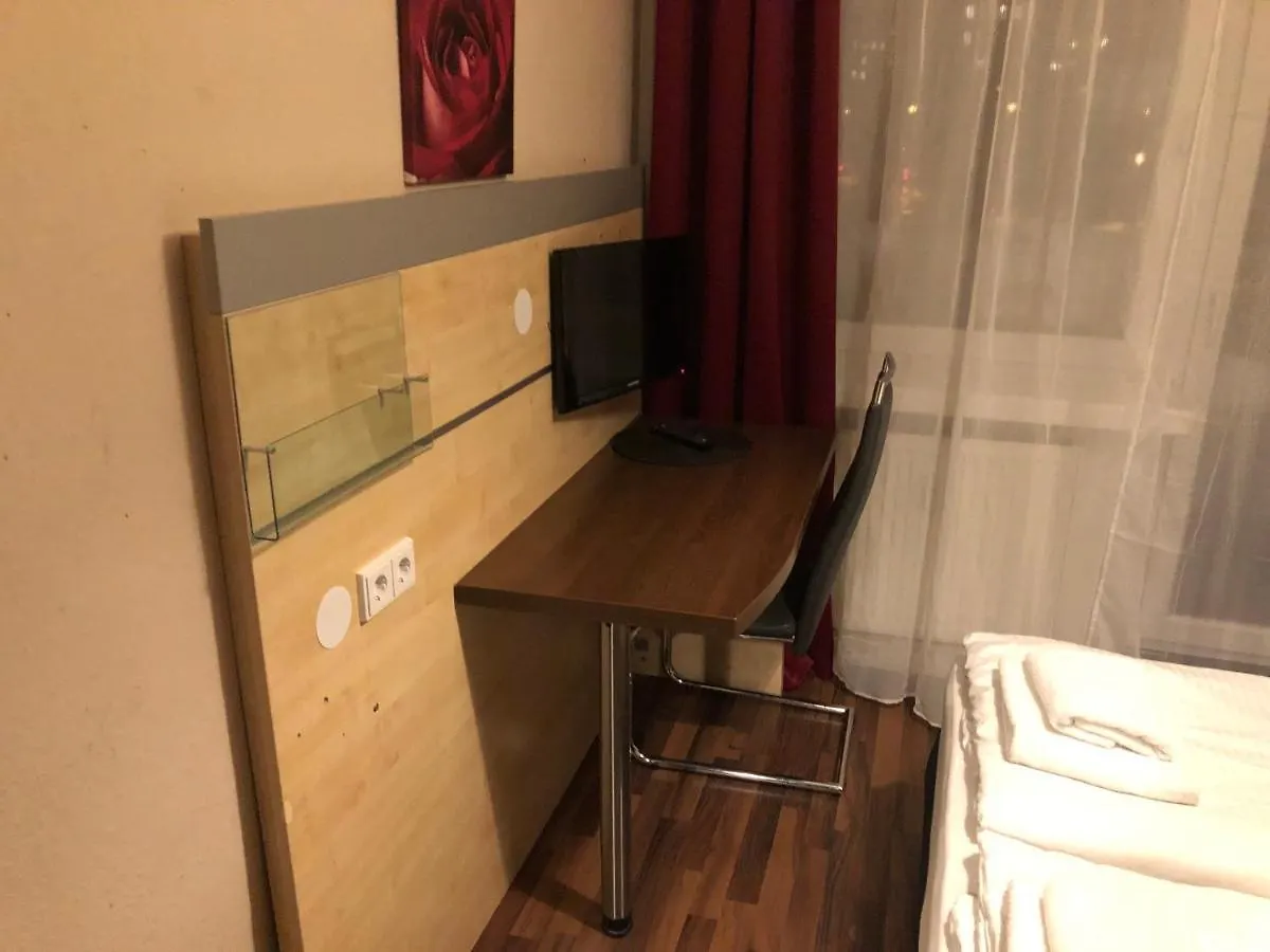 Pension Reiter Berlin
