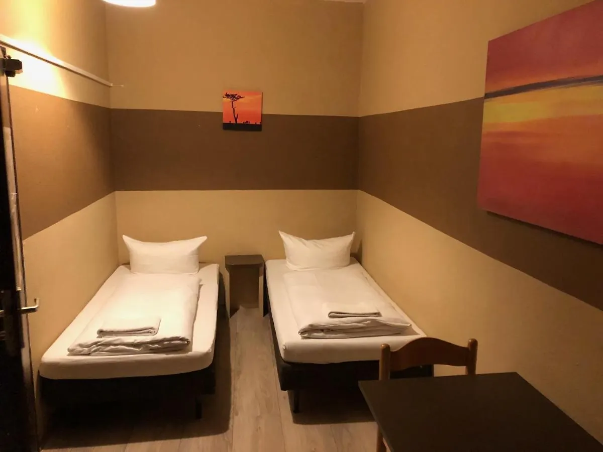 Guest house Pension Reiter Berlin