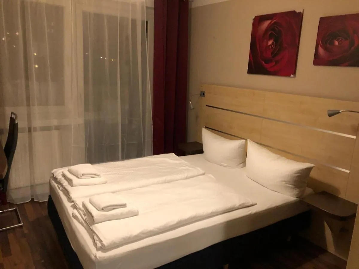 Pension Reiter Berlin Guest house