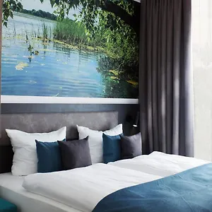 Hotel Amper ***