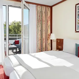 Living Weißensee Aparthotel