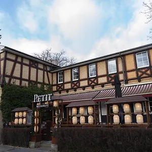 Petit Wannsee Hotel