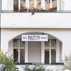 Majesty Pensjonat