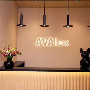 2* Affittacamere Avalex