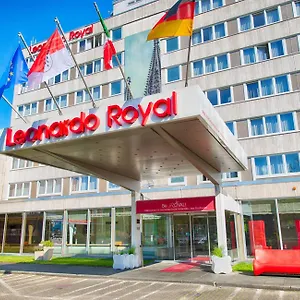 Hotel Leonardo Royal - Am Stadtwald ****