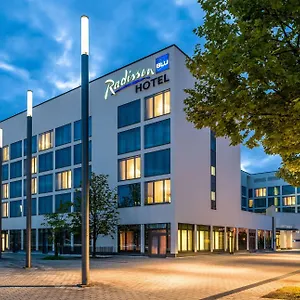 Hotel Radisson Blu ****