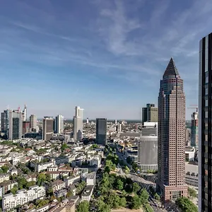 Hotel Frankfurt Marriott *****