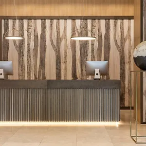 Hotel Ac By Marriott Humboldthain Park