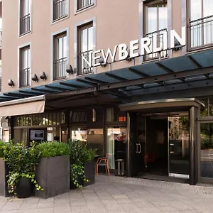 Hotel New, Berlin
