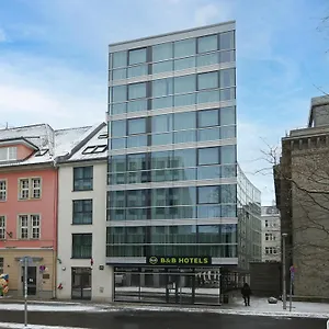 Western Mitte Hotel