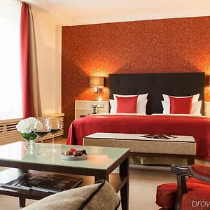 Hotel Althoff Am Schlossgarten *****