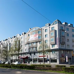 Hotel Leonardo Olympiapark ****