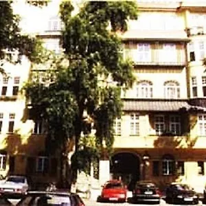 Waizenegger Am Kurfuerstendamm Pensjonat