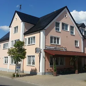 Gasthof Landgasthof Krone ***