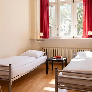 Auberge de jeunesse In, Berlin