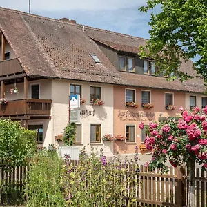 Gasthof Zur Frohen Einkehr ***