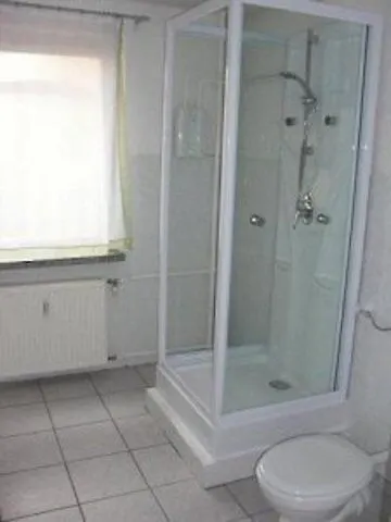 Pensión Hotel-Pensión Reiter Berlín