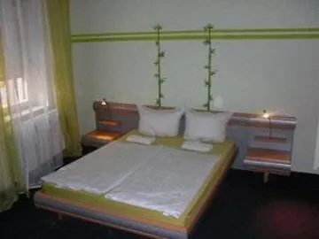 Pension Reiter Berlino 2*,