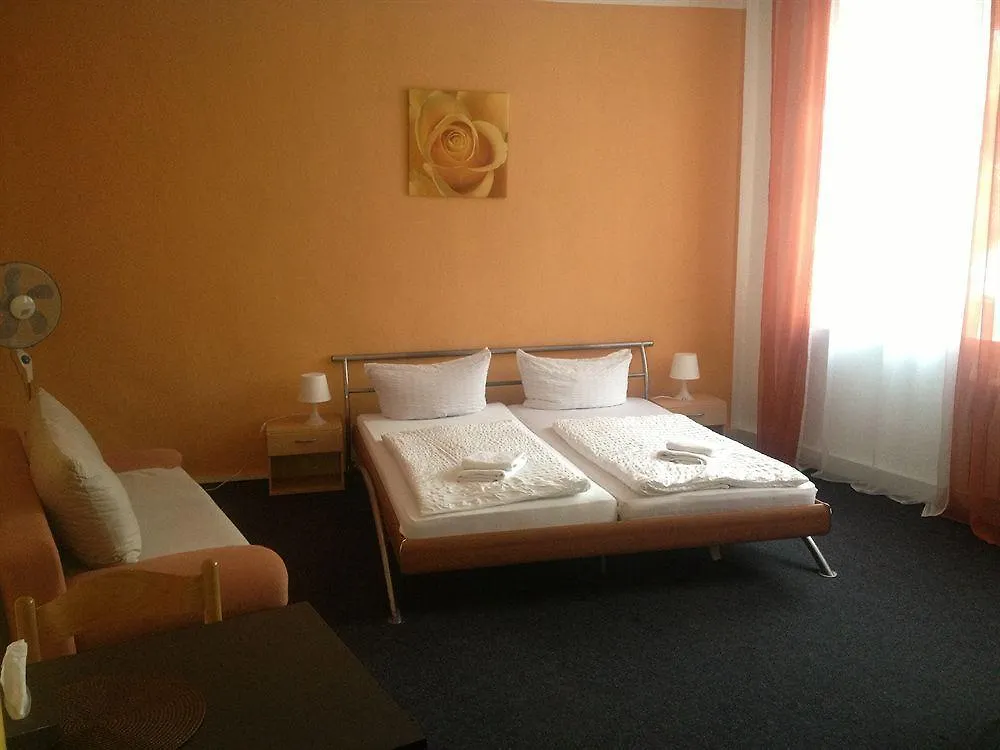 ** Guest house Pension Reiter Berlin Germany