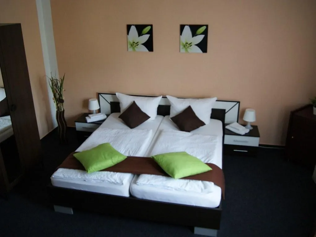 Pension Reiter Berlin 2*,  Germany