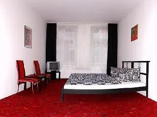 Pension Reiter Berlin 2*,