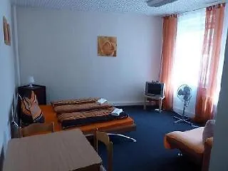 Pension Reiter Berlin Guest house
