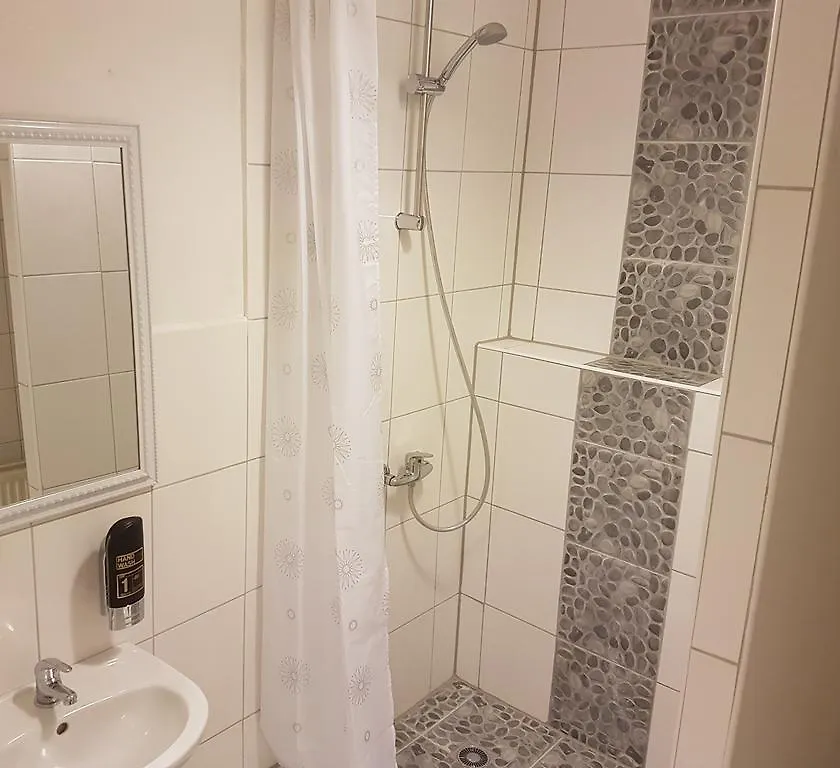 Guest house Pension Reiter Berlin