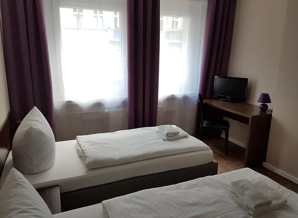 Pension Reiter Berlin Germany