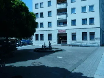 Guest house Pension Reiter Berlin