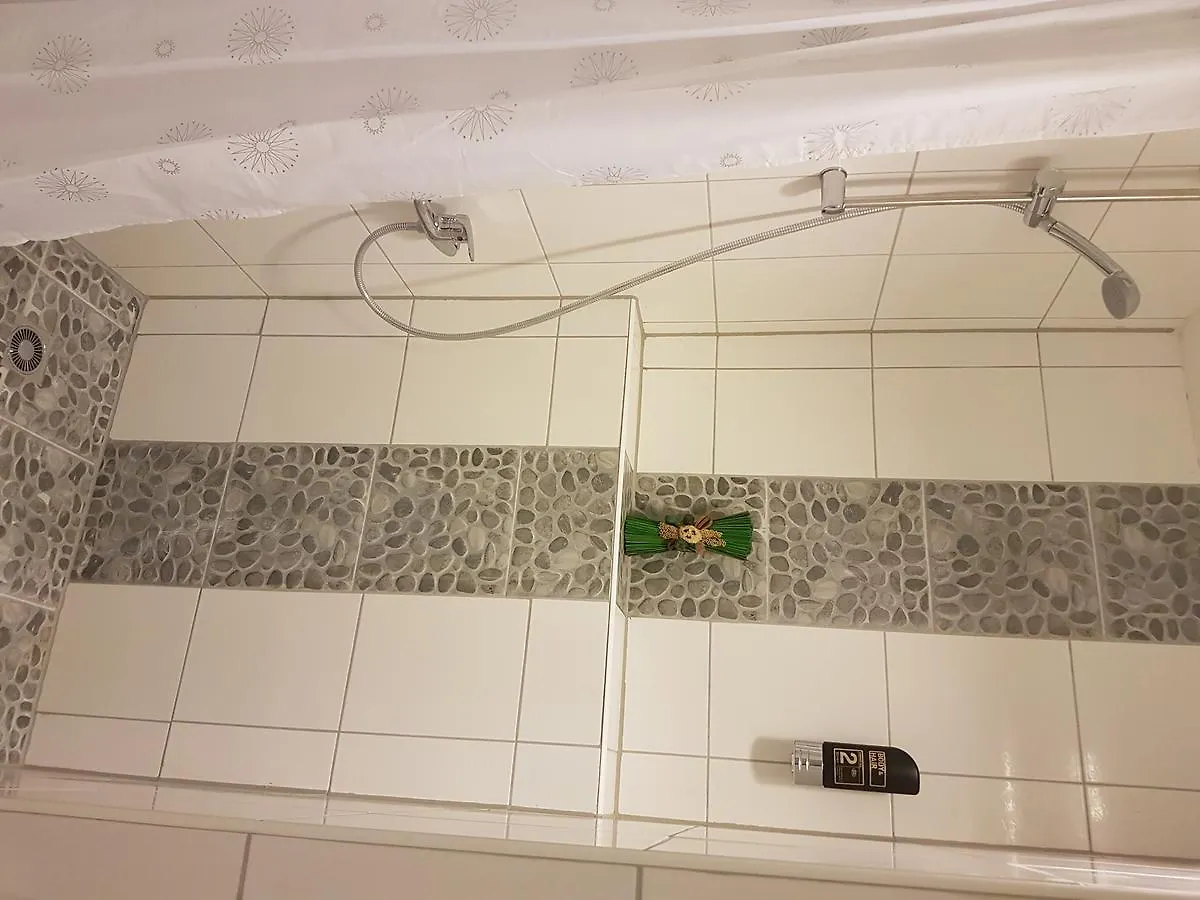 Pension Reiter Berlin
