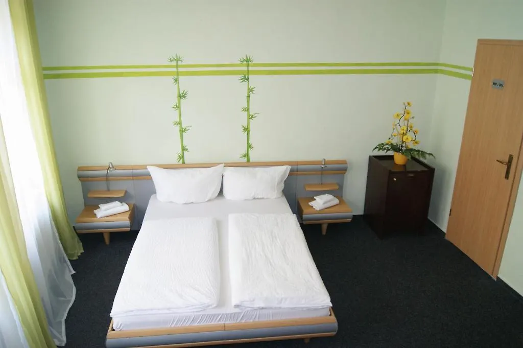 Guest house Pension Reiter Berlin