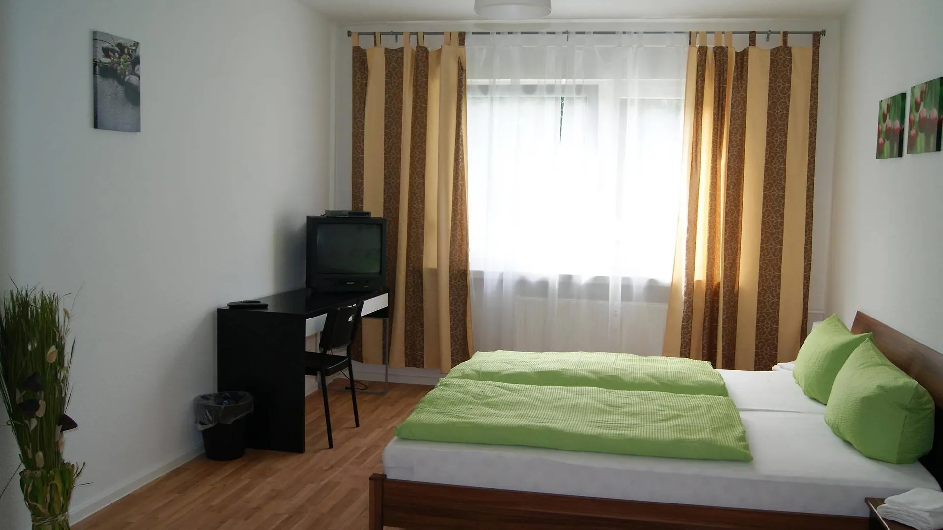 Pension Reiter Berlin