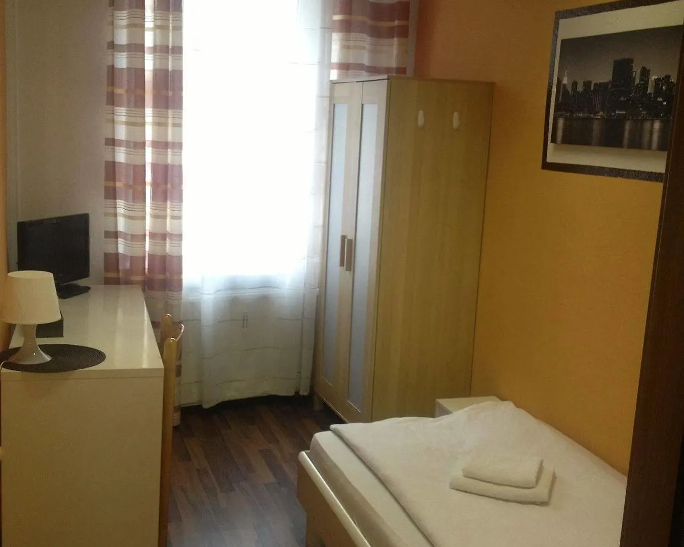 Pension Reiter Berlin 2*,  Germany