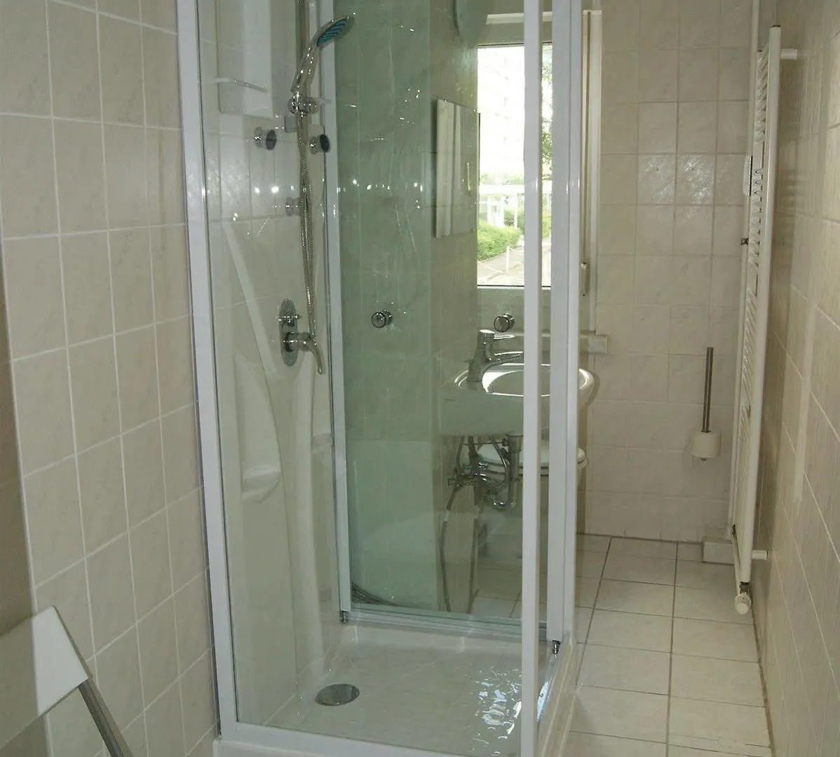 ** Guest house Pension Reiter Berlin Germany
