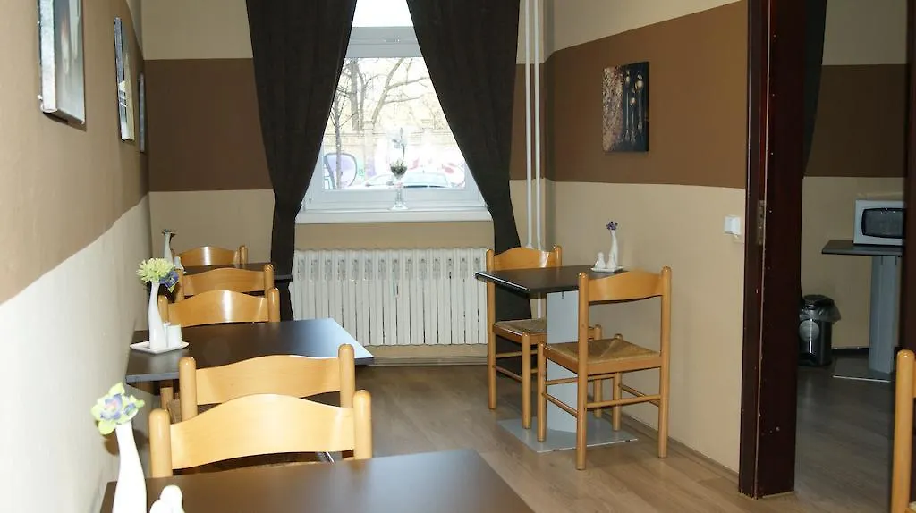 Pension Reiter Berlin